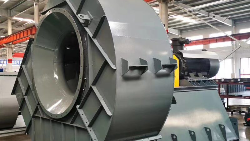 空调风柜噪音标准：了解与遵循的重要性