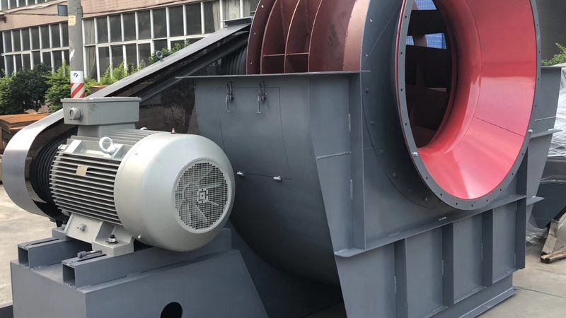 热水锅炉风机代理加盟：揭秘行业选型与加盟要点