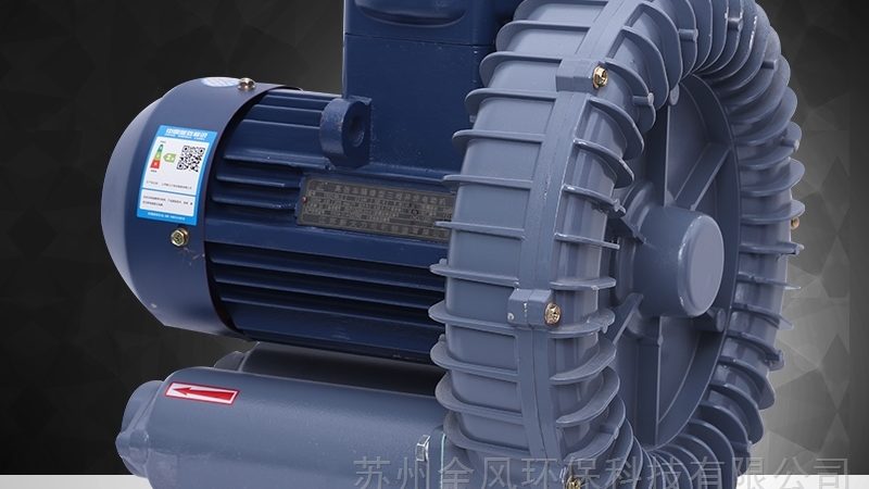 煤矿主通风机配件标准解析：安全与效率的双重保障