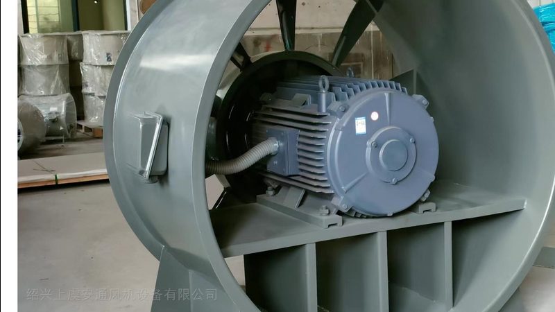 多级离心风机：揭秘其价格背后的价值**