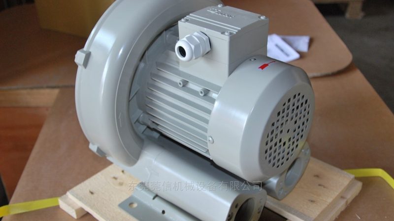 厨房防爆风机选型：关键指标与误区解析**